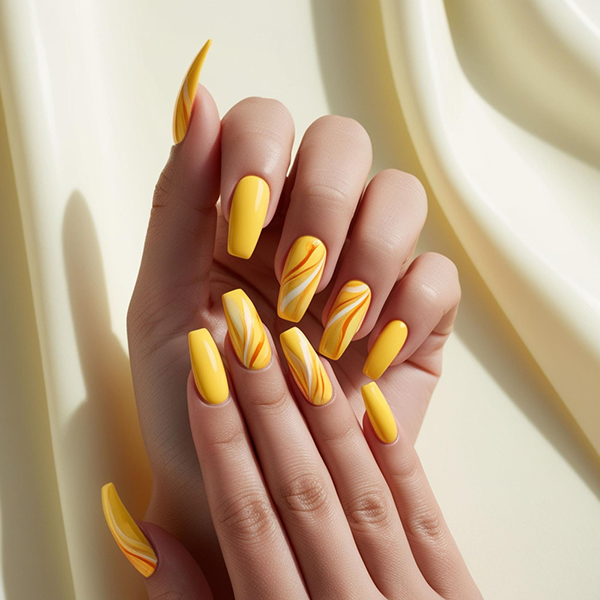 Experience premium nail services in Madison, WI.